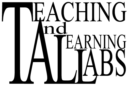 logo for Teaching and Learning Labs